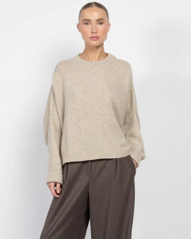 Chunky Sweater sold by TNT Fashion