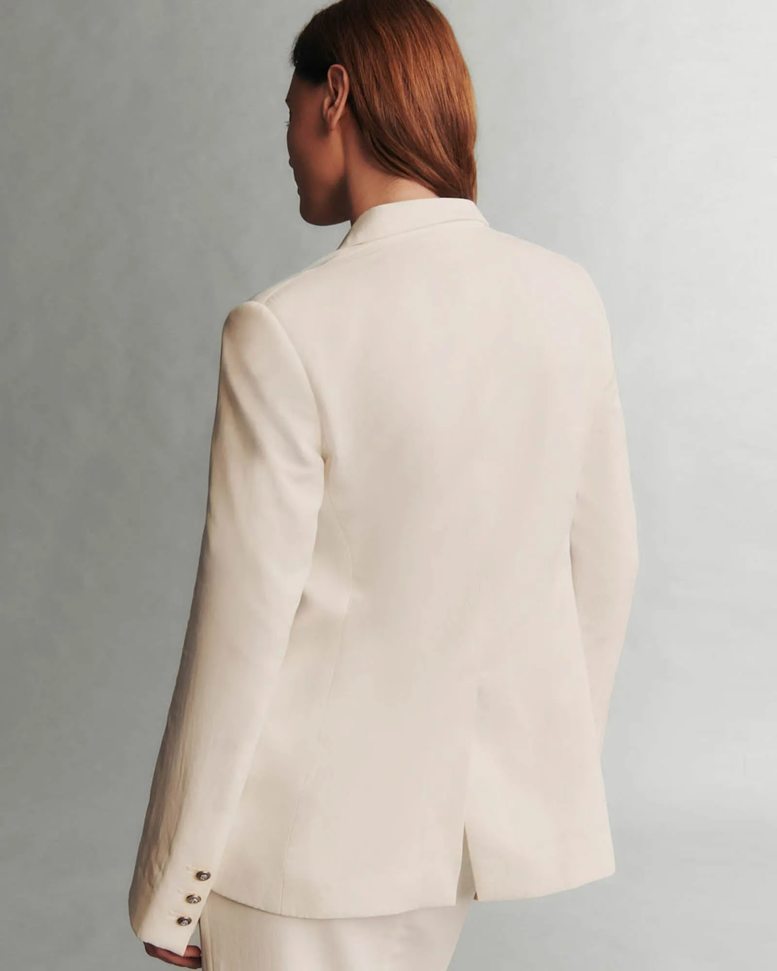 Husband Blazer sold by TNT Fashion product image thumbnail 2