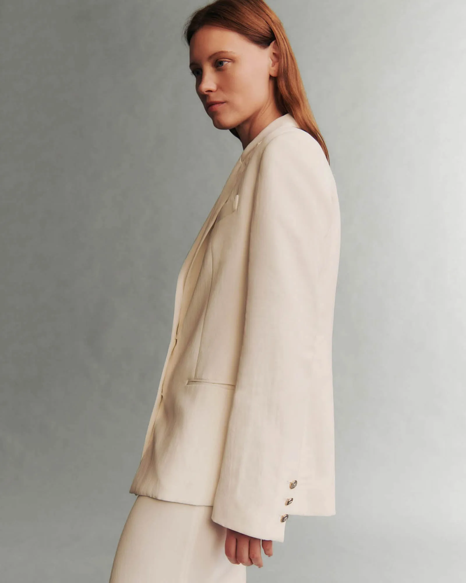 Husband Blazer sold by TNT Fashion product image thumbnail 5