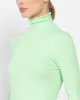 Long Sleeve Turtleneck sold by TNT Fashion