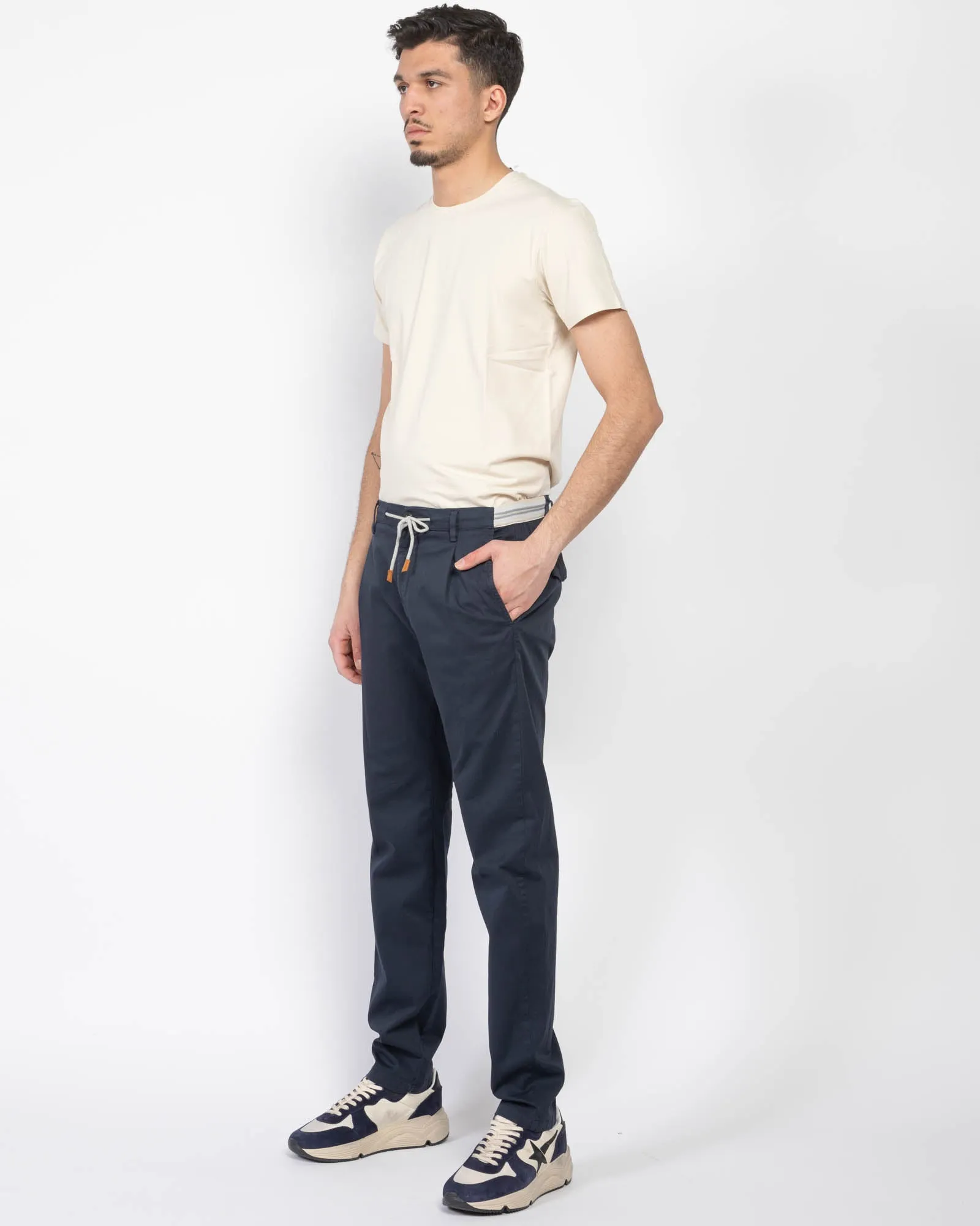 Drawstring Pants sold by TNT Fashion product image thumbnail 4