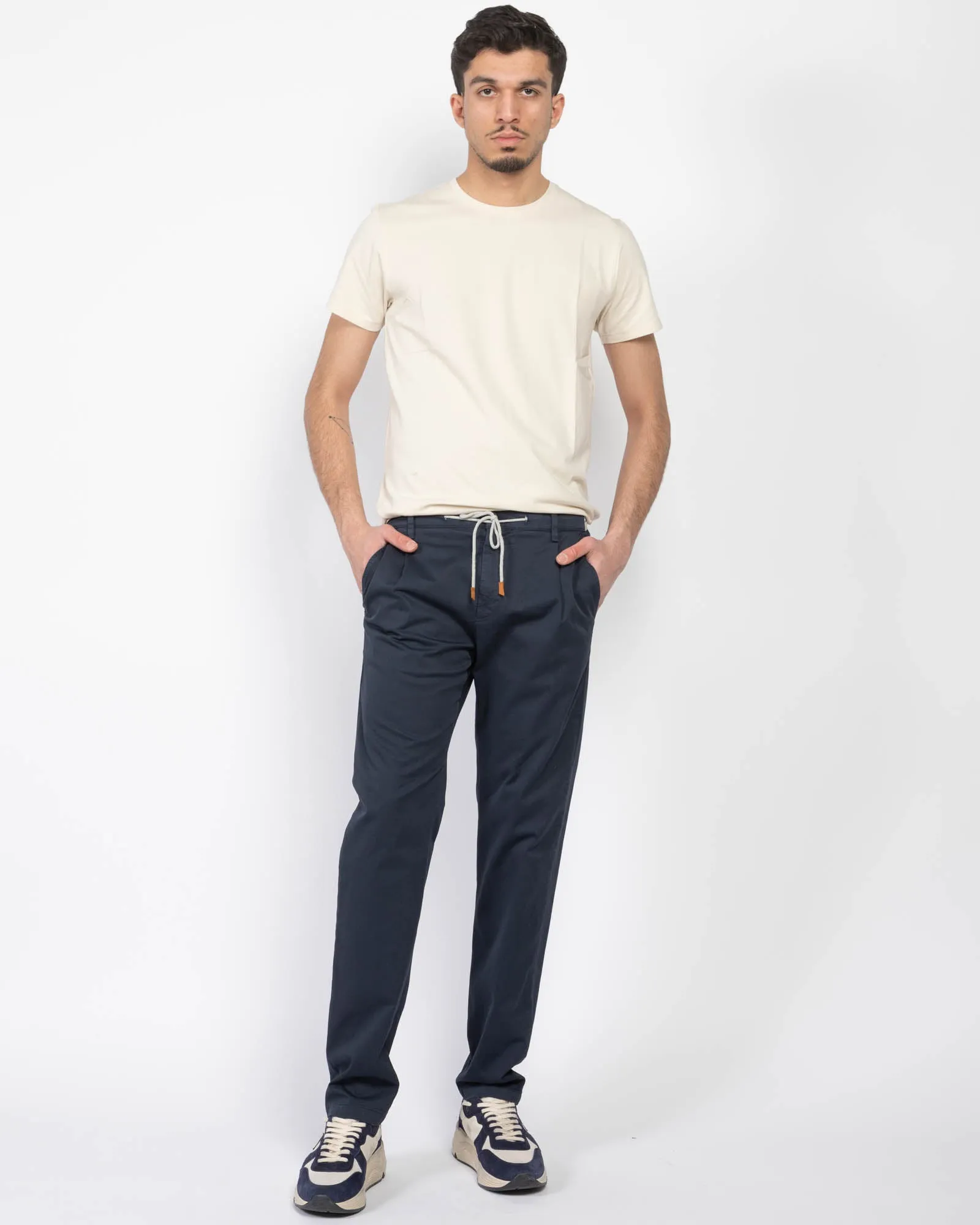 Drawstring Pants sold by TNT Fashion product image thumbnail 2