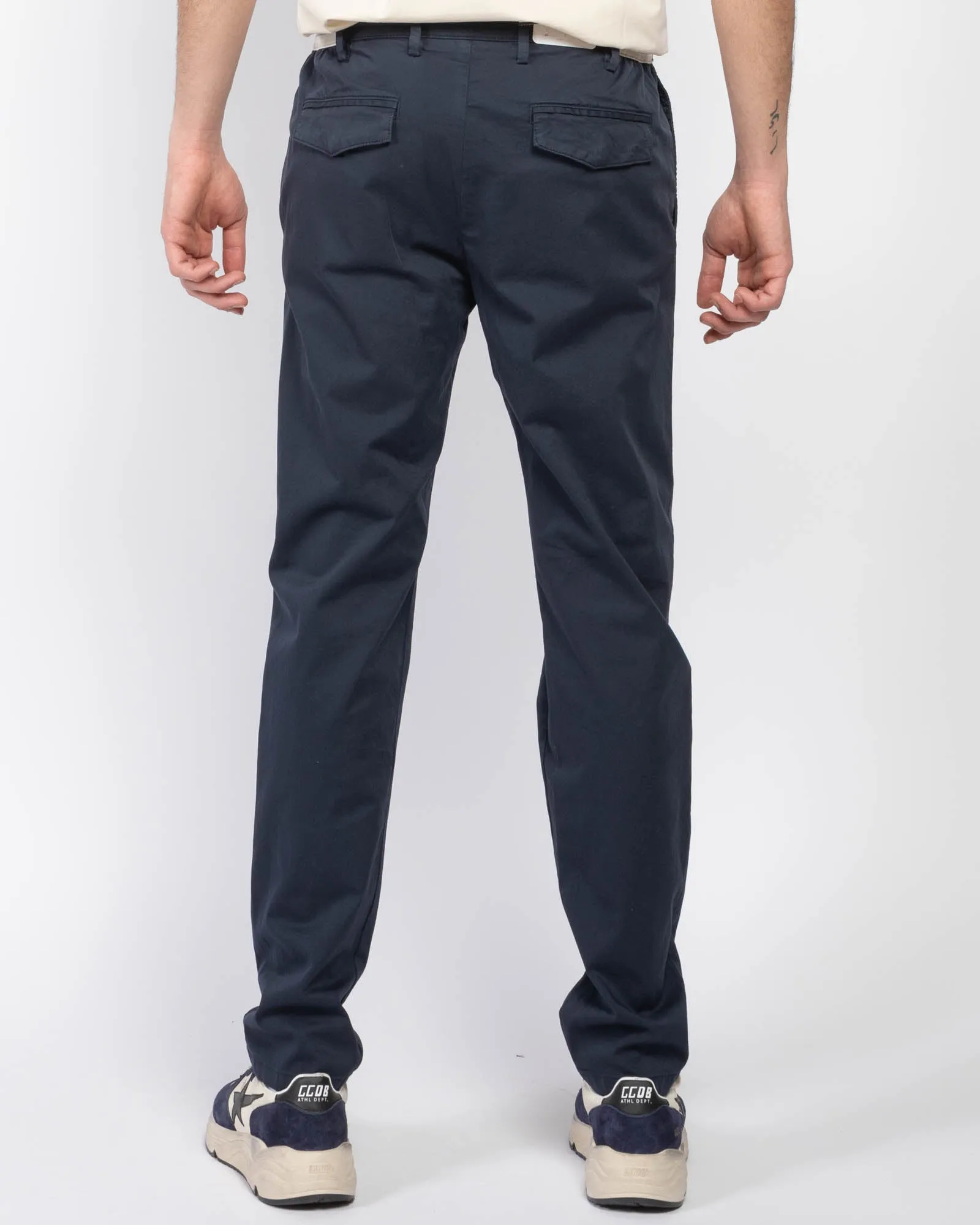 Drawstring Pants sold by TNT Fashion product image thumbnail 3