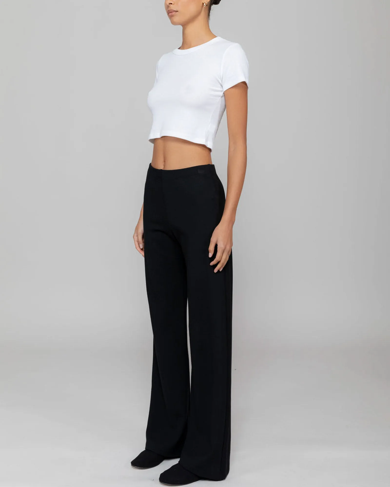 Rio Wide Leg Pants sold by TNT Fashion product image thumbnail 2