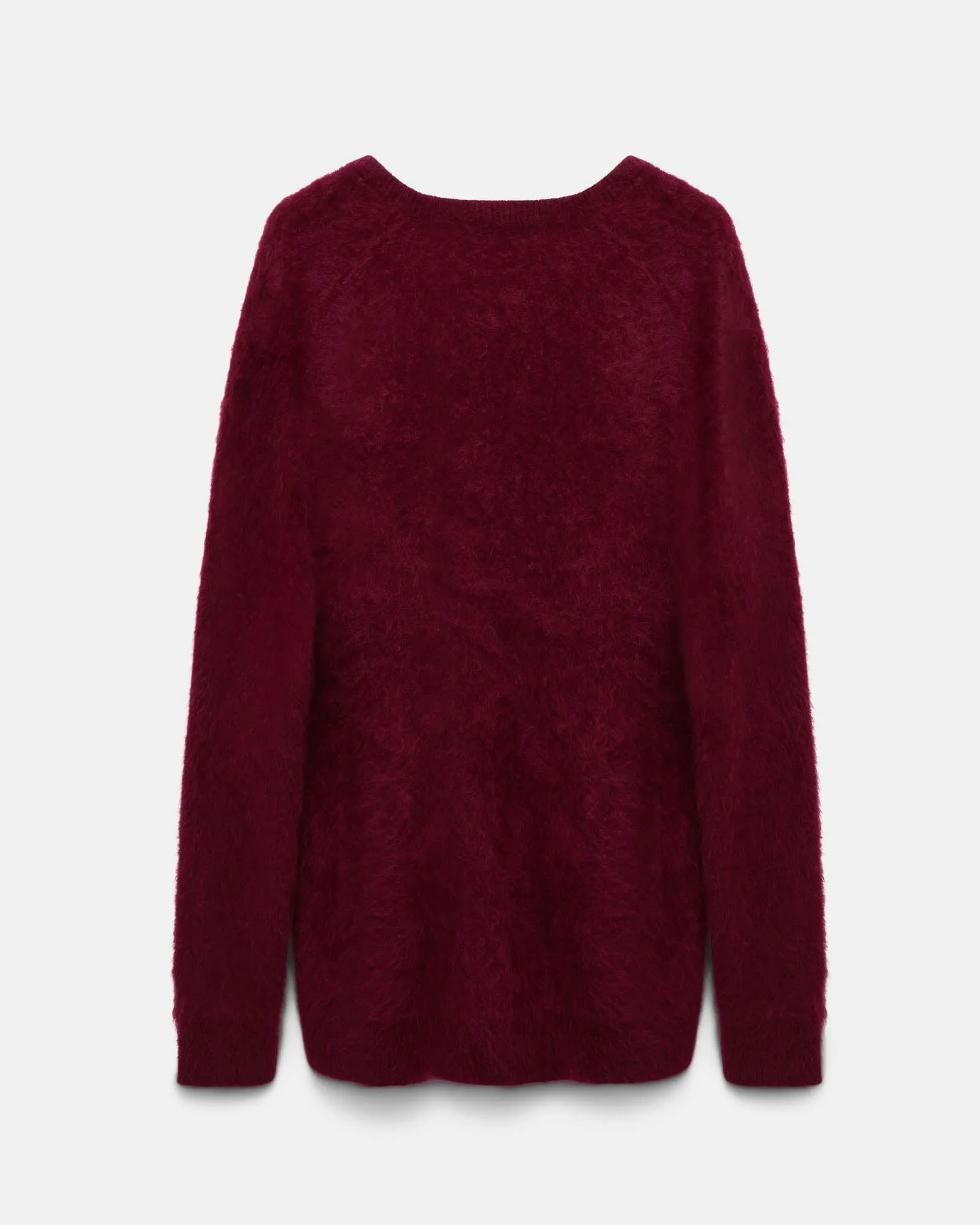 Fluffy Pullover sold by TNT Fashion product image thumbnail 5