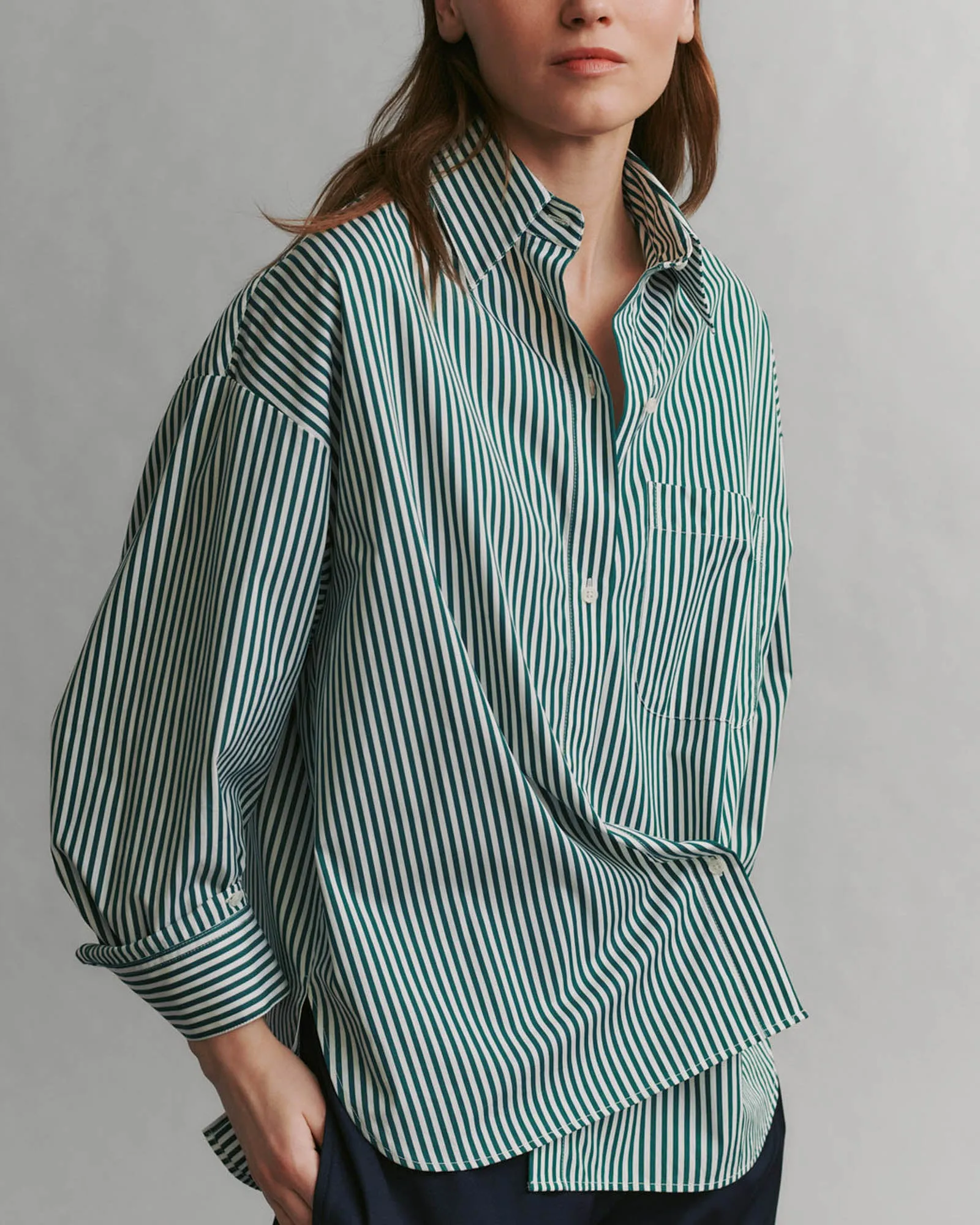 New Earl Shirt sold by TNT Fashion product image thumbnail 4