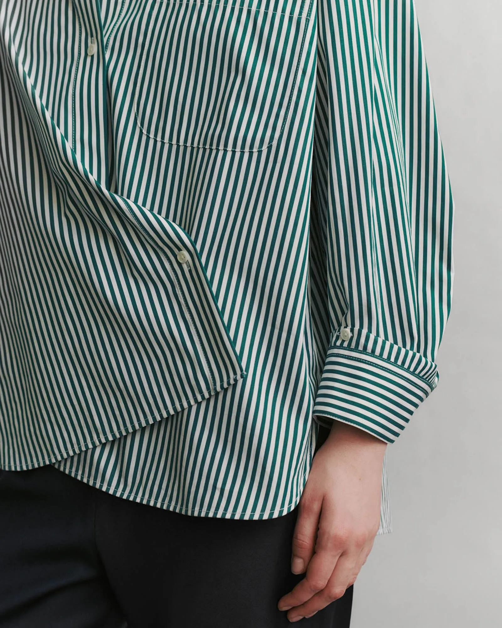 New Earl Shirt sold by TNT Fashion product image thumbnail 5