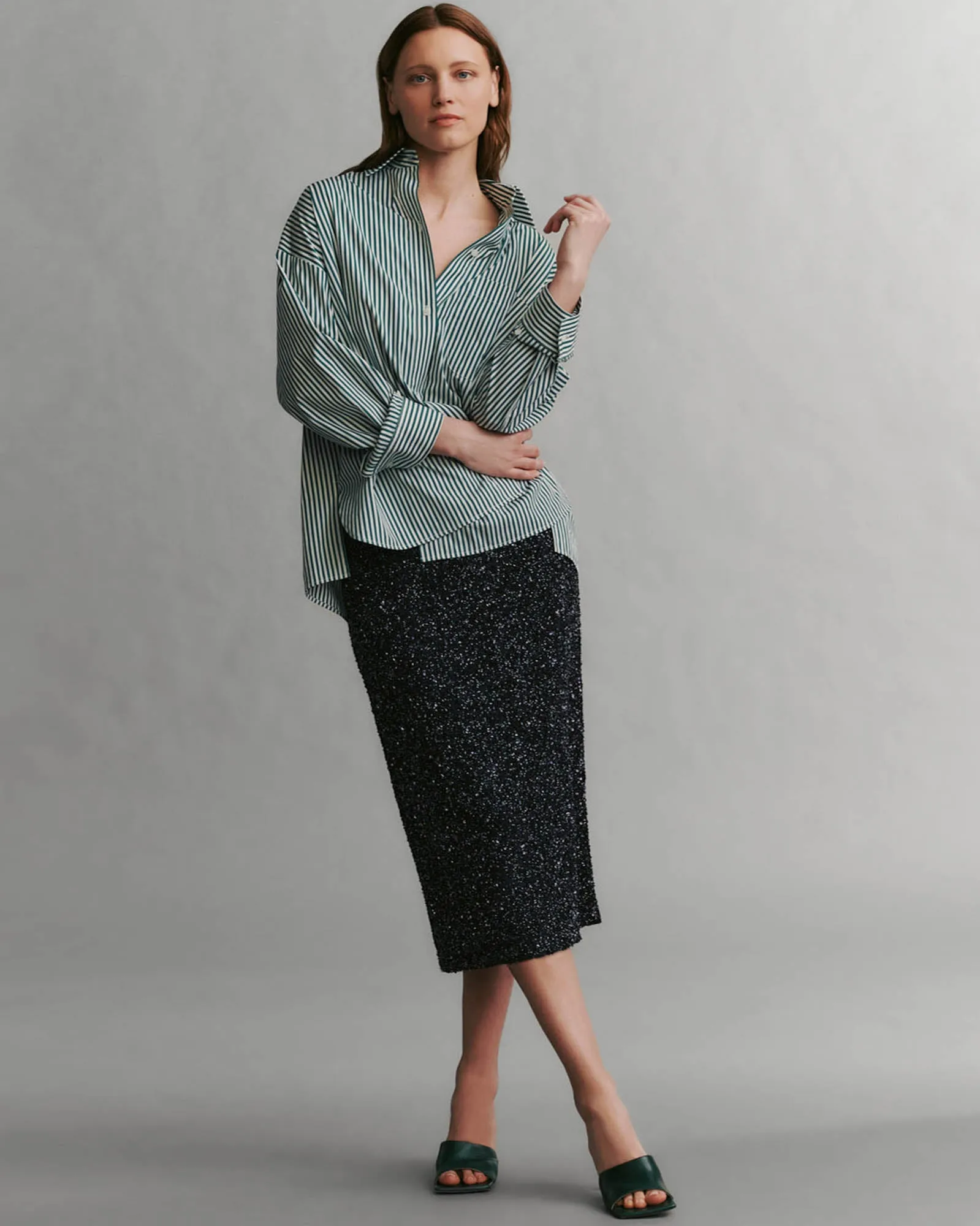 New Earl Shirt sold by TNT Fashion product image thumbnail 2