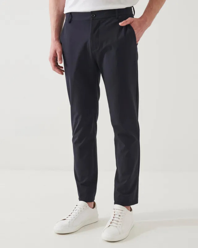 Nucleo Stretch Chino Pants sold by TNT Fashion