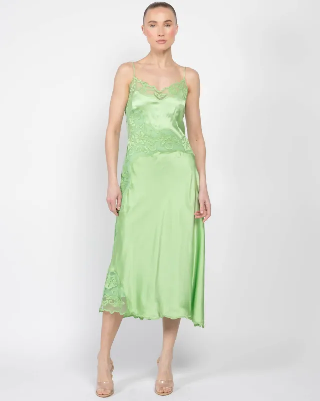 Lucienne Dress sold by TNT Fashion