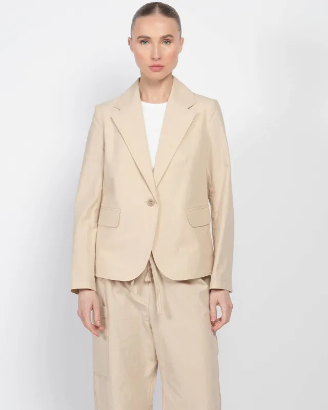 Georgia Blazer sold by TNT Fashion