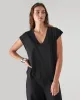 Iconic V-Neck Dolman sold by TNT Fashion