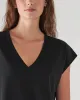 Iconic V-Neck Dolman sold by TNT Fashion
