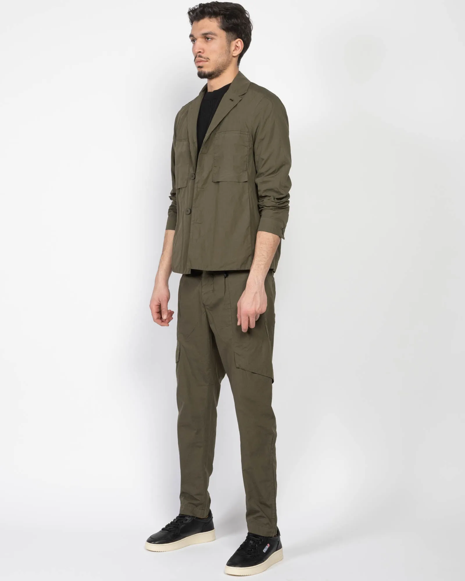 Jacket sold by TNT Fashion product image thumbnail 4