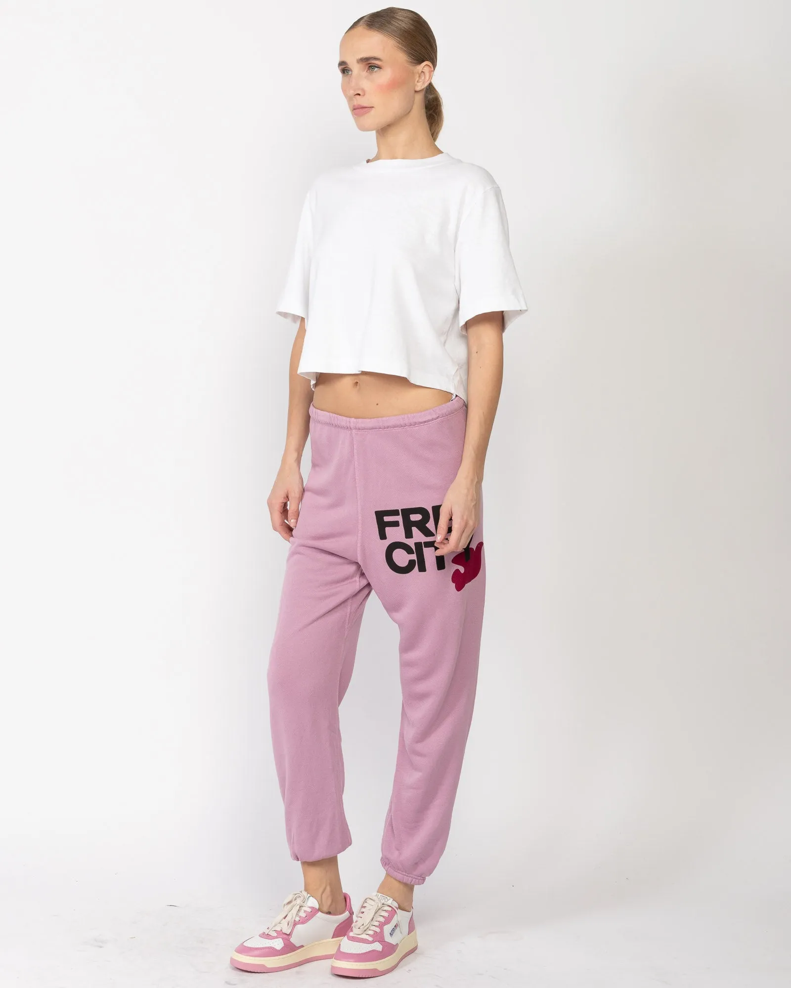 Superfluff Lux OG Sweatpants sold by TNT Fashion product image thumbnail 4