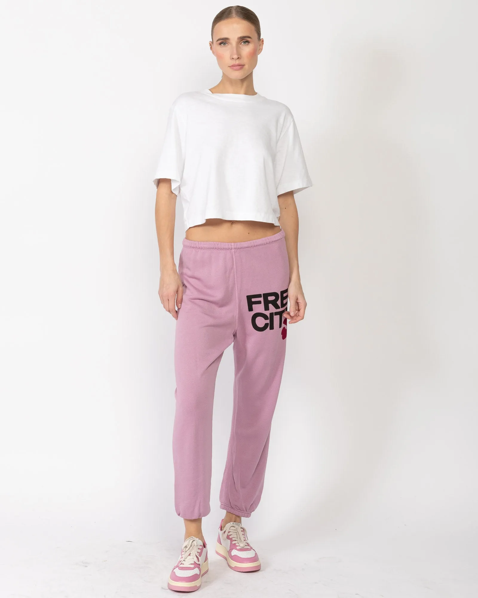 Superfluff Lux OG Sweatpants sold by TNT Fashion product image thumbnail 2