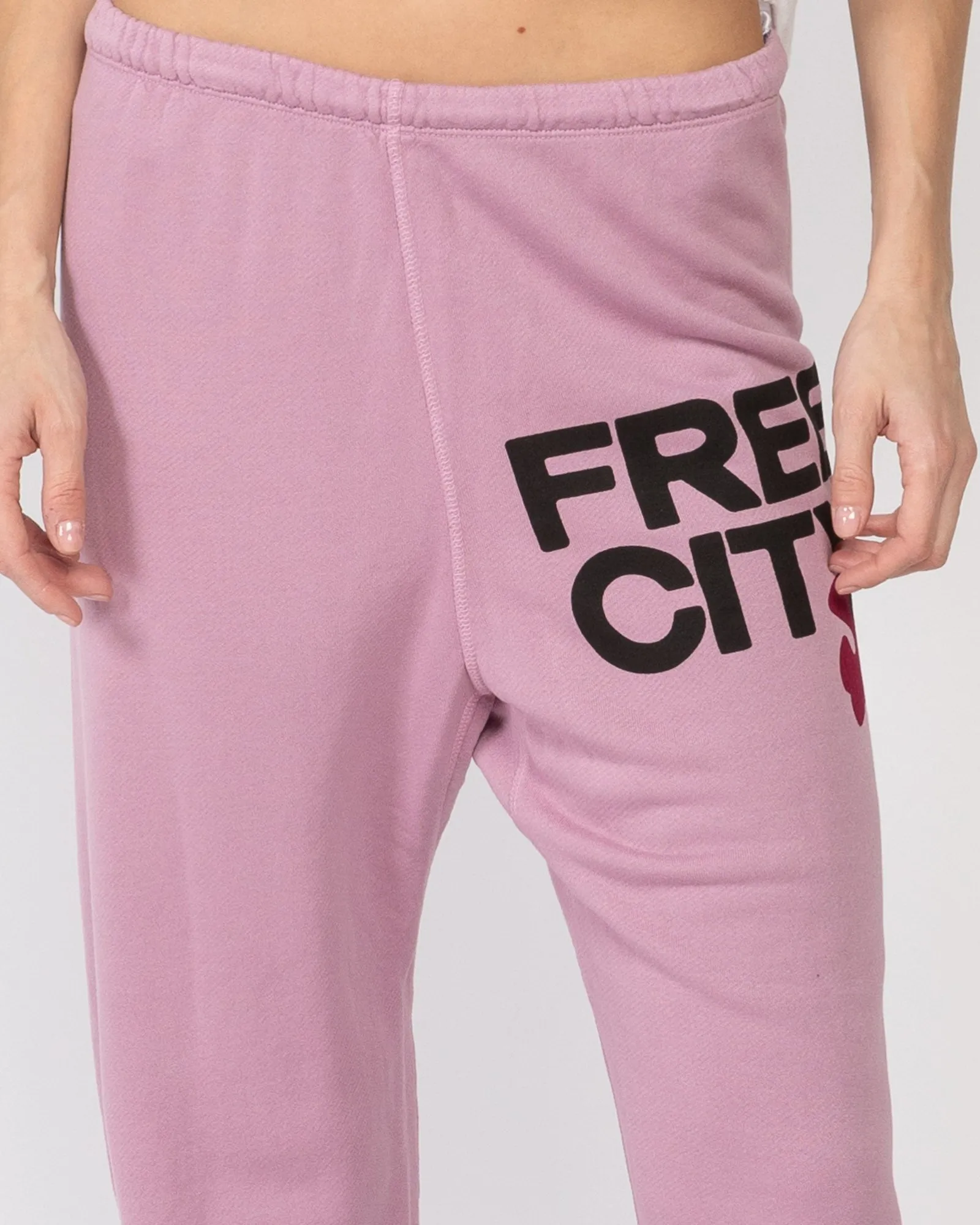 Superfluff Lux OG Sweatpants sold by TNT Fashion product image thumbnail 5