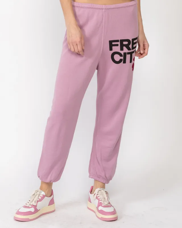 Superfluff Lux OG Sweatpants sold by TNT Fashion