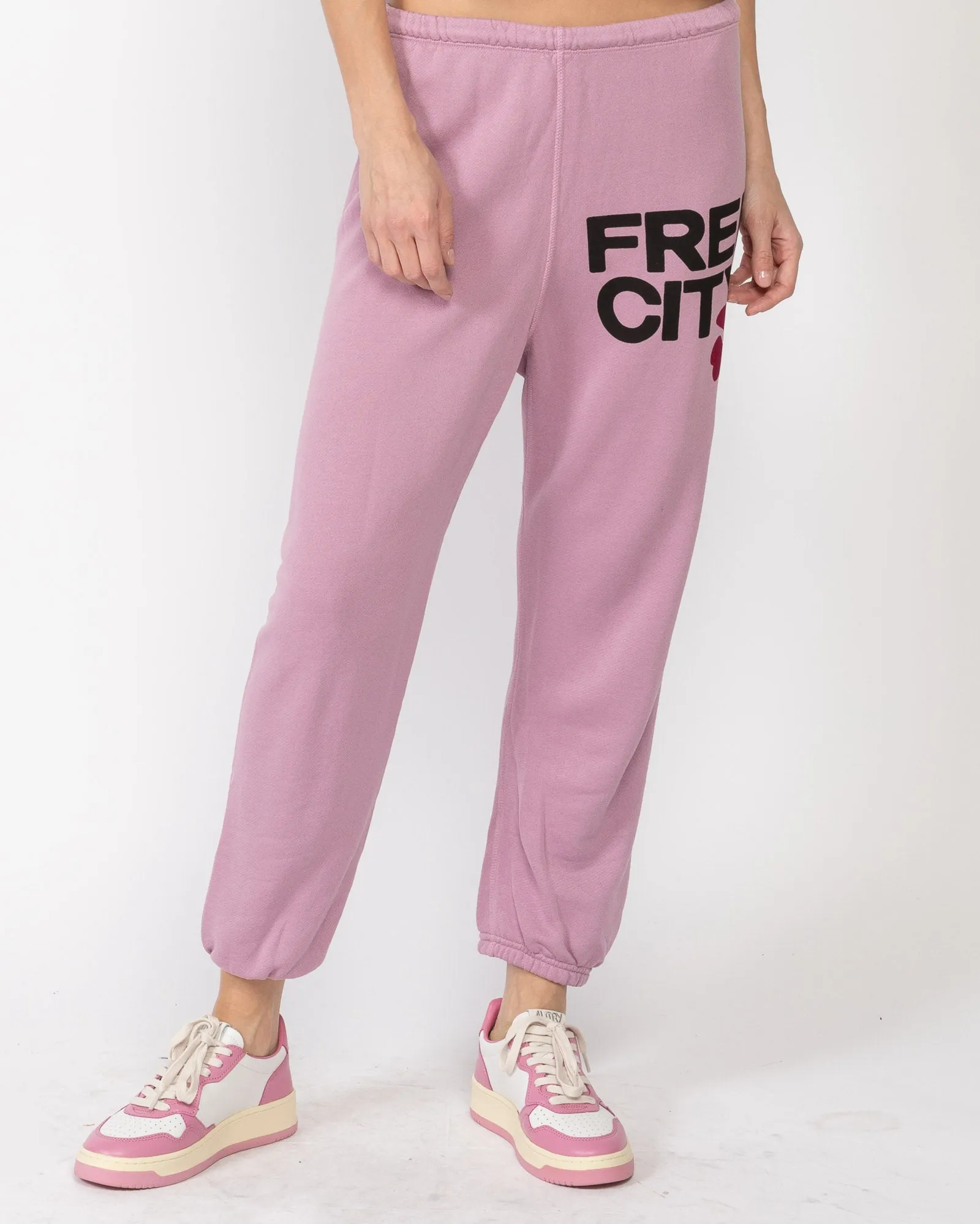 Superfluff Lux OG Sweatpants sold by TNT Fashion