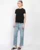 Jersey Relaxed Tee sold by TNT Fashion