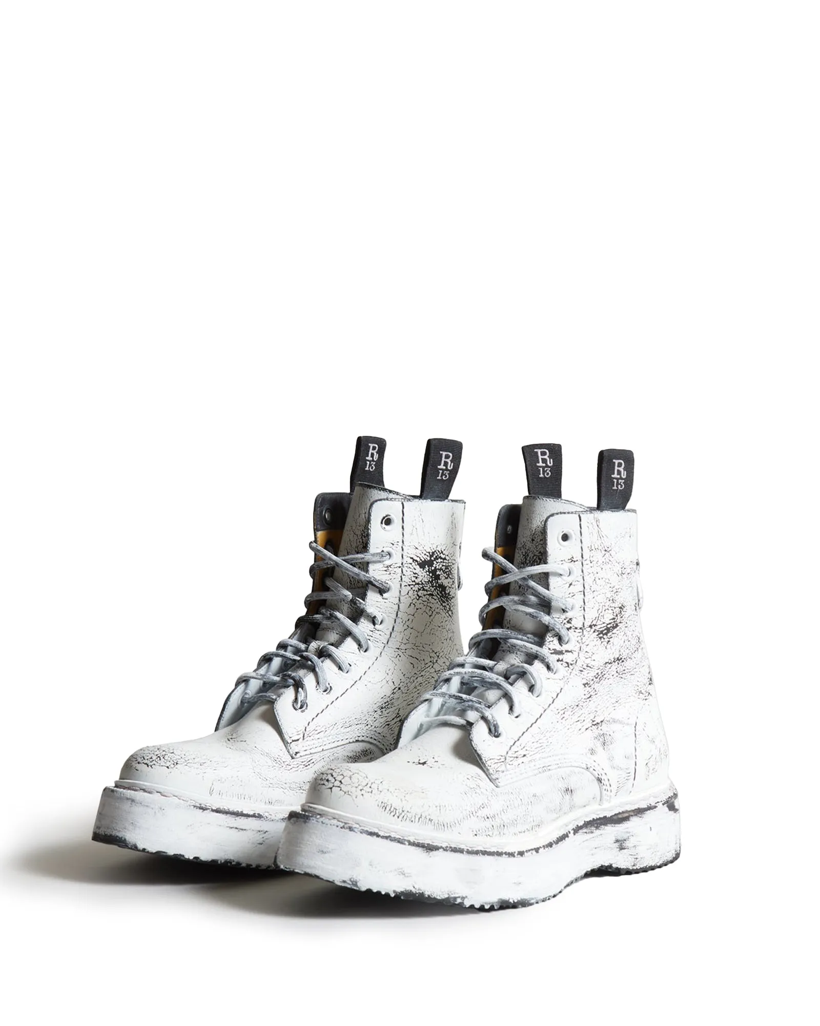 Single Stack Boots sold by TNT Fashion