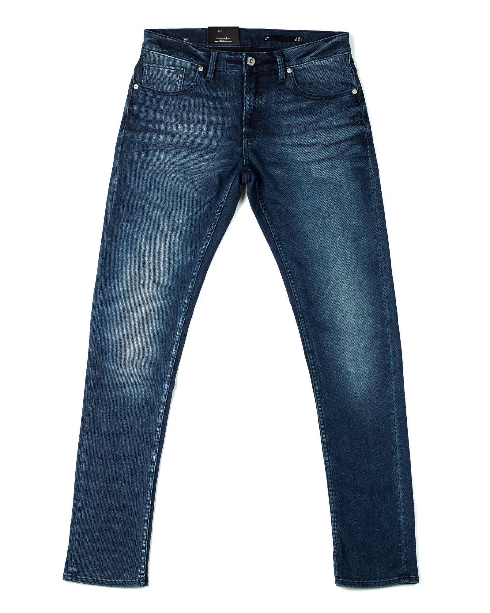 Slim Straight Jeans sold by TNT Fashion product image thumbnail 4