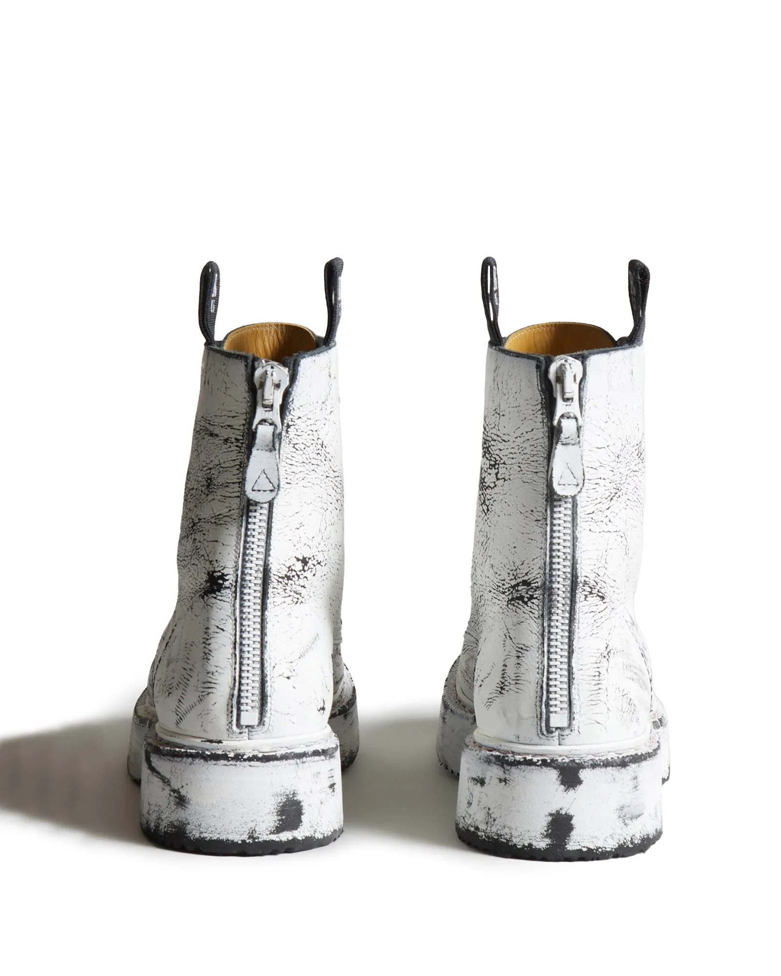 Single Stack Boots sold by TNT Fashion product image thumbnail 4