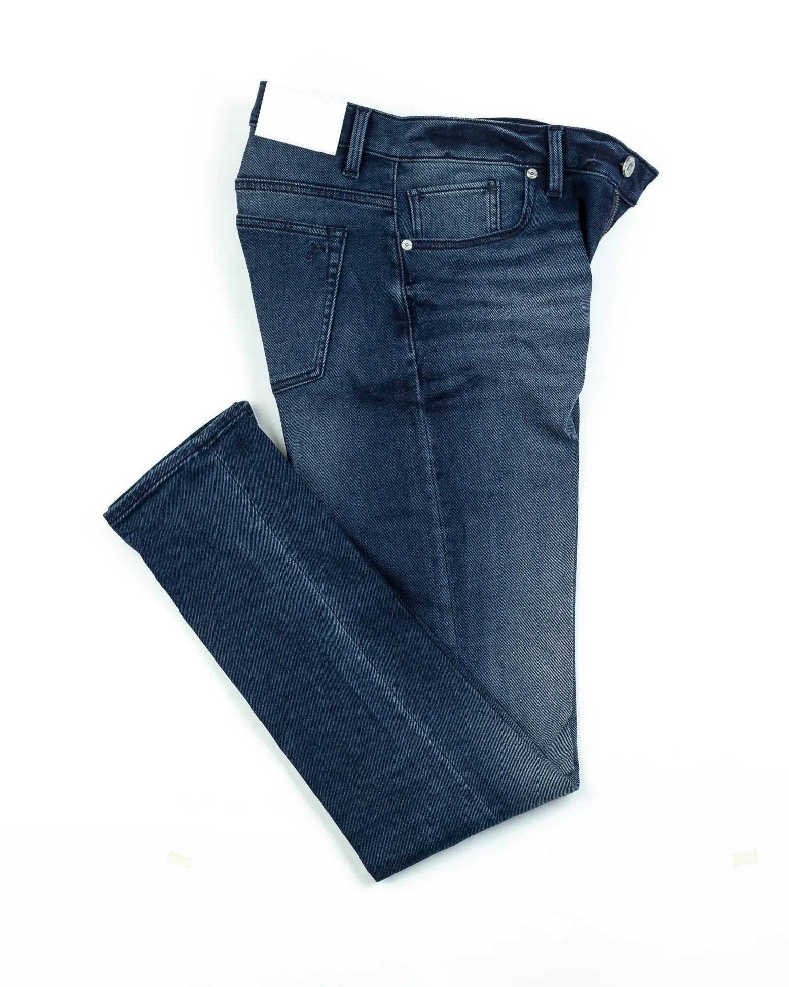 Slim Straight Jeans sold by TNT Fashion product image thumbnail 5