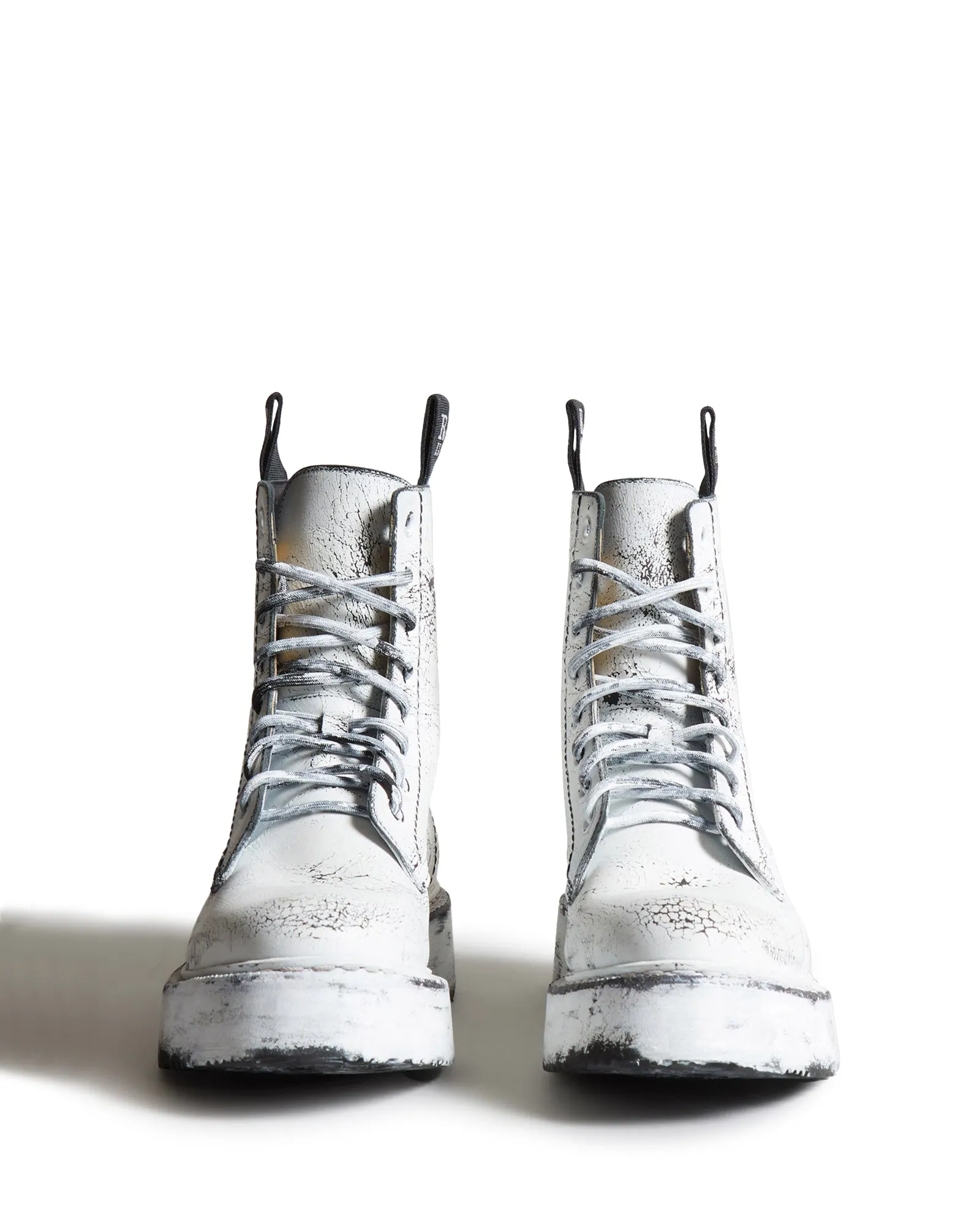 Single Stack Boots sold by TNT Fashion product image thumbnail 3