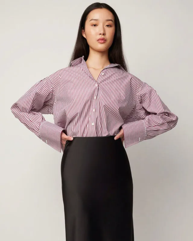 Isabel Shirt sold by TNT Fashion