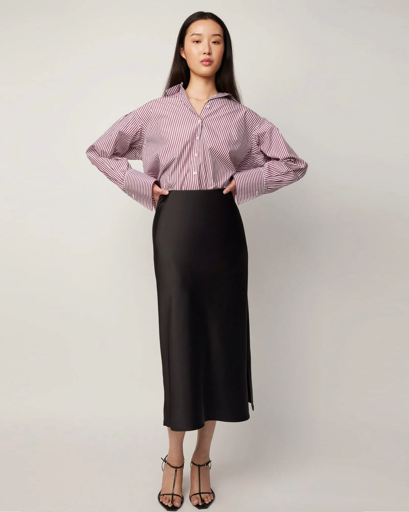 Isabel Shirt sold by TNT Fashion product image thumbnail 2