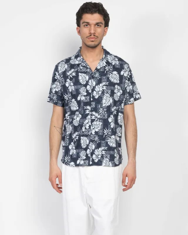 Print Camp Shirt sold by TNT Fashion