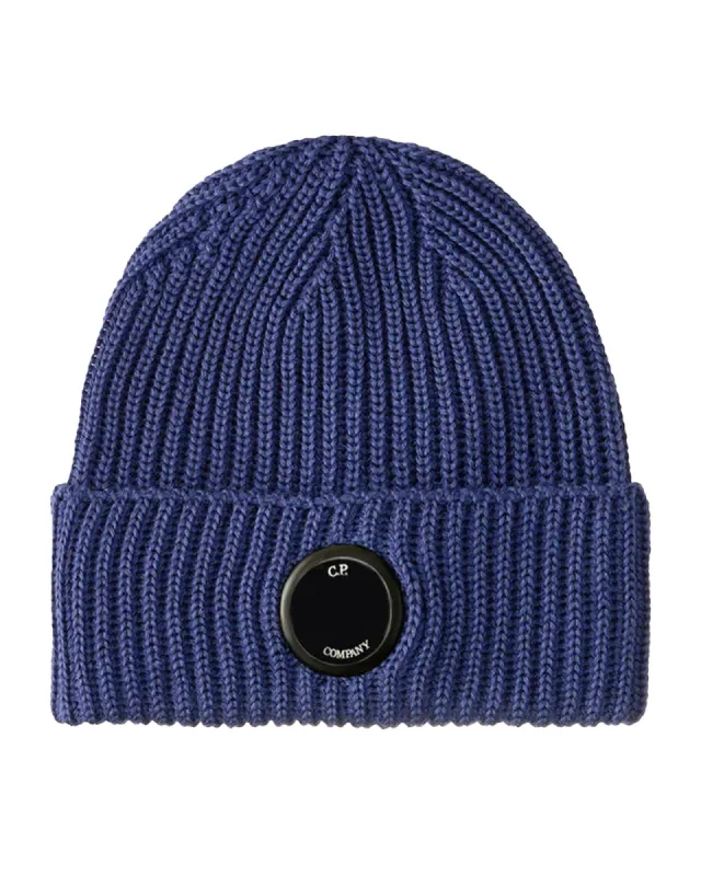 Extra-Fine Lens Beanie sold by TNT Fashion