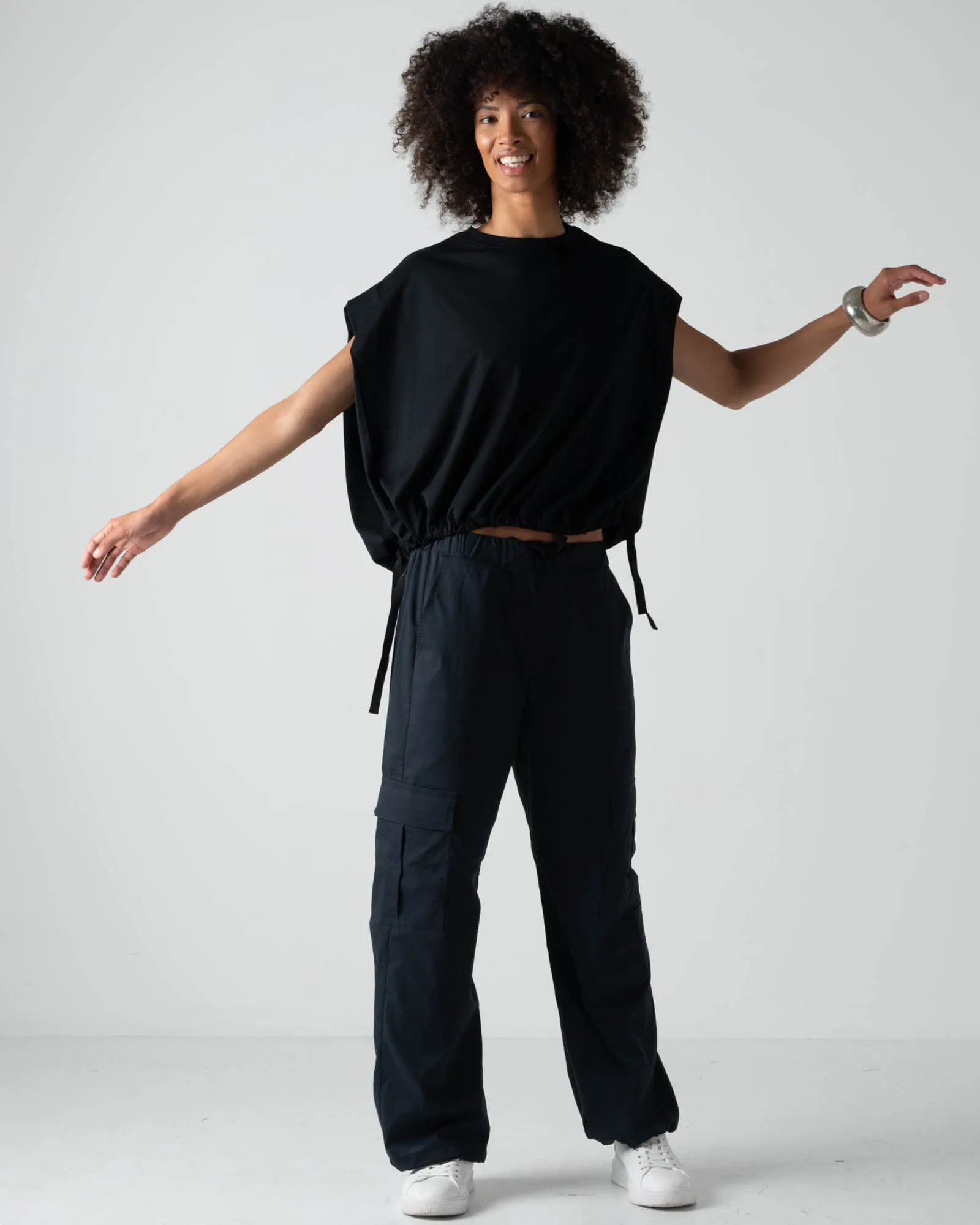 Jolie Top sold by TNT Fashion product image thumbnail 2