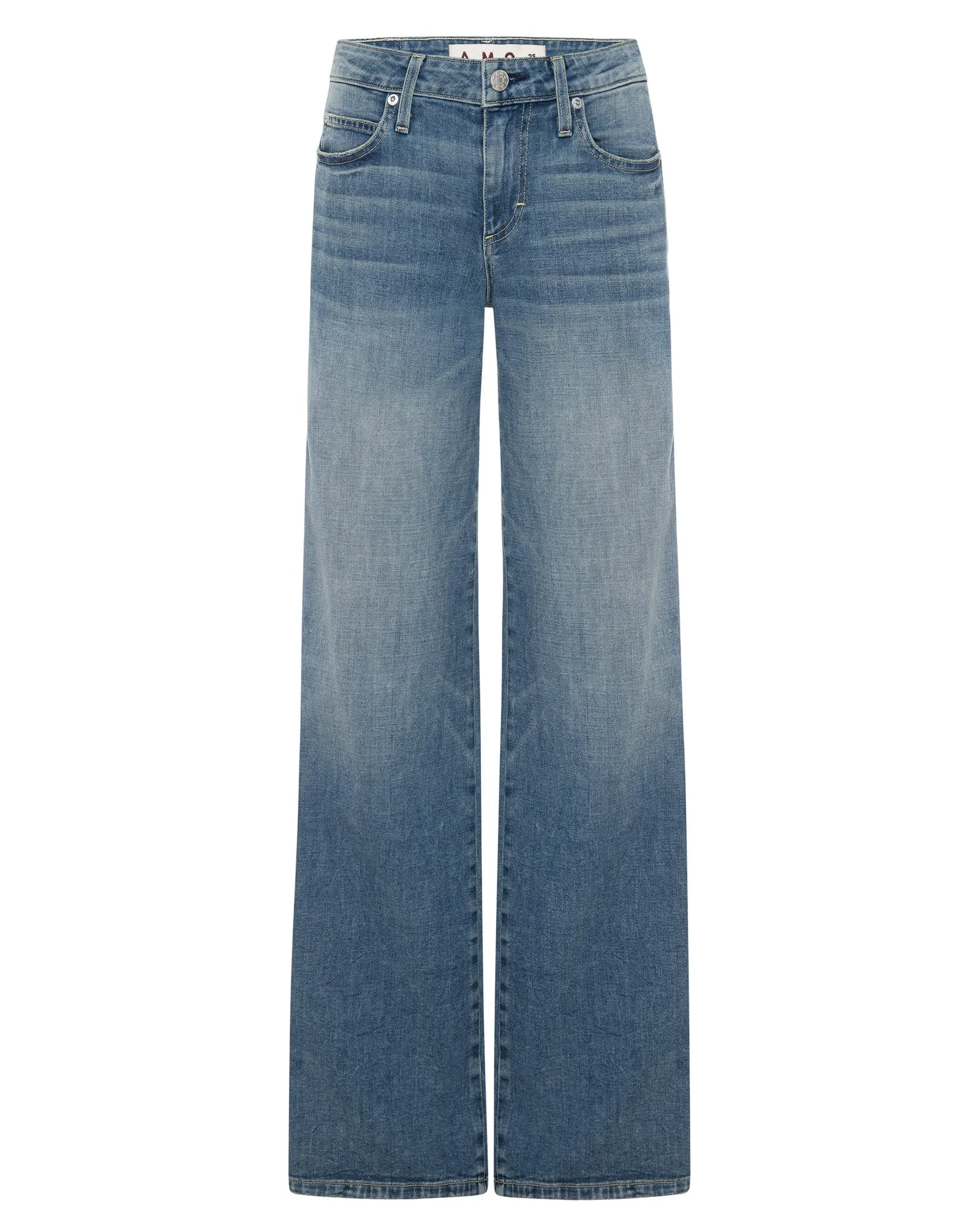 Sabine Wide Leg Jeans sold by TNT Fashion product image thumbnail 5