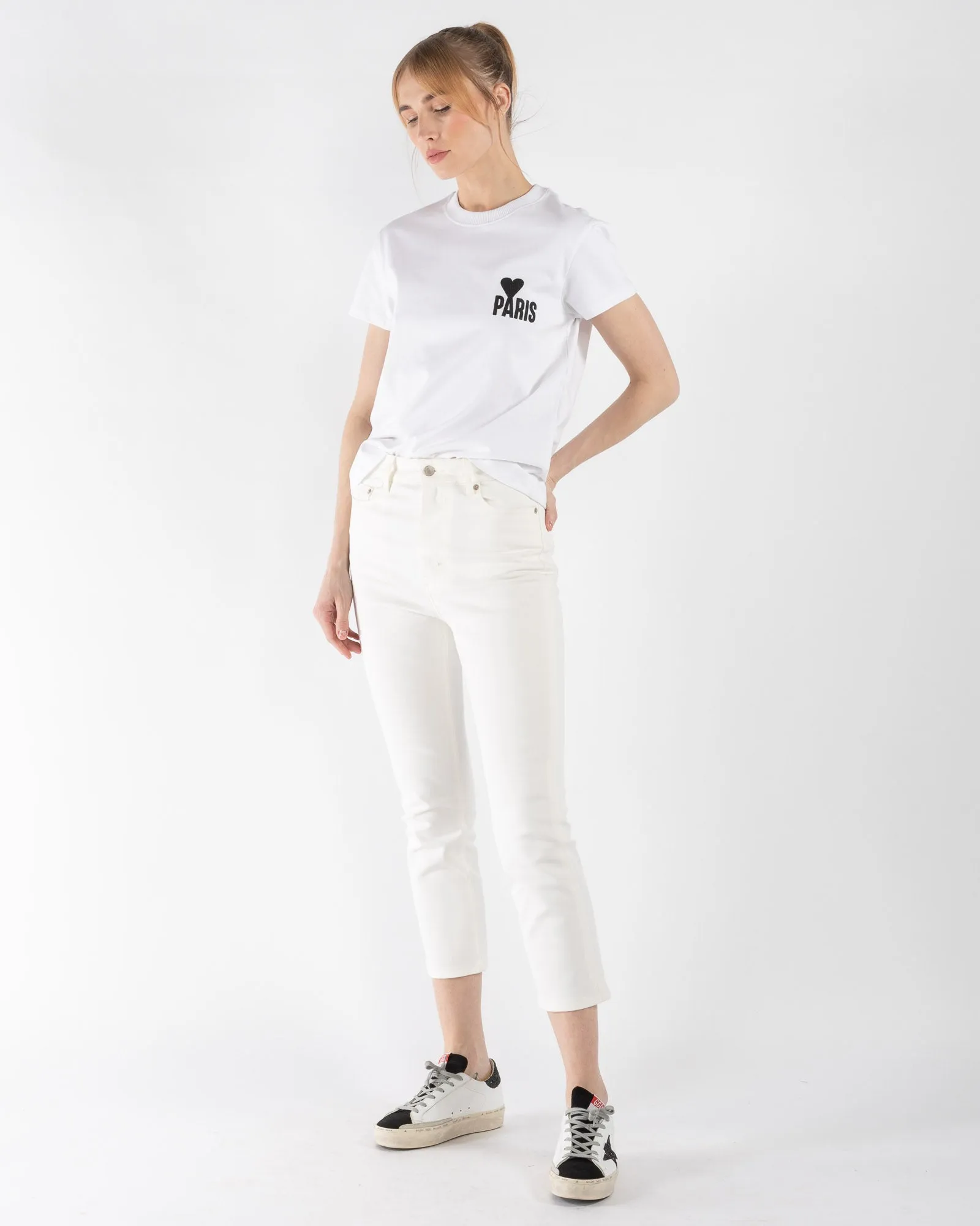 Paris T-Shirt sold by TNT Fashion product image thumbnail 2