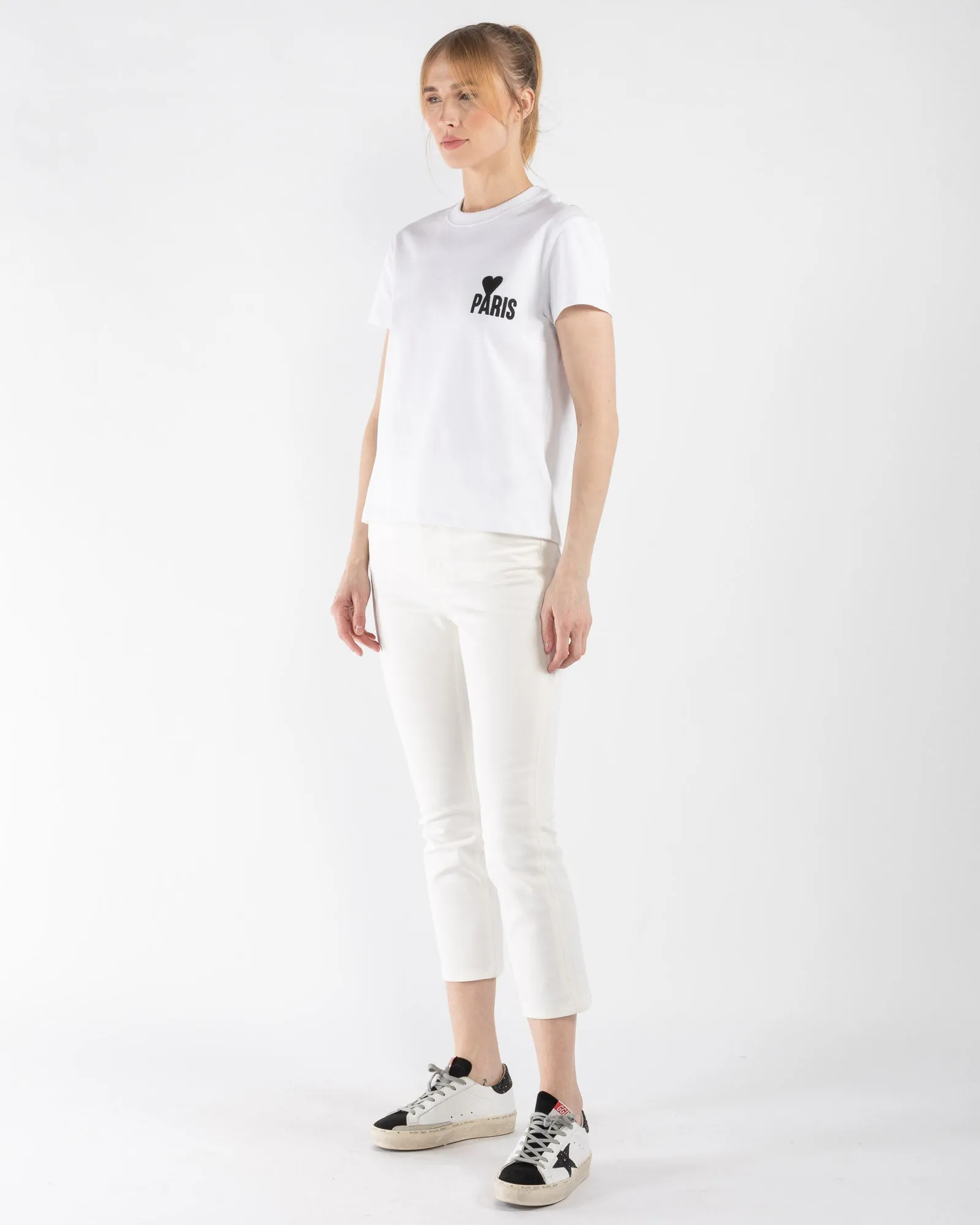Paris T-Shirt sold by TNT Fashion product image thumbnail 4