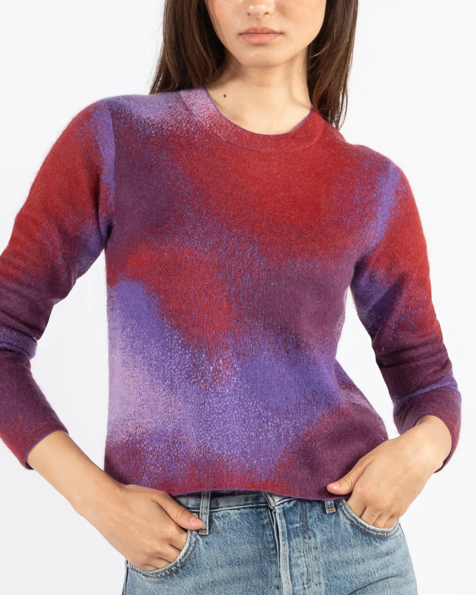 Jacq Crew Sweater sold by TNT Fashion product image thumbnail 5