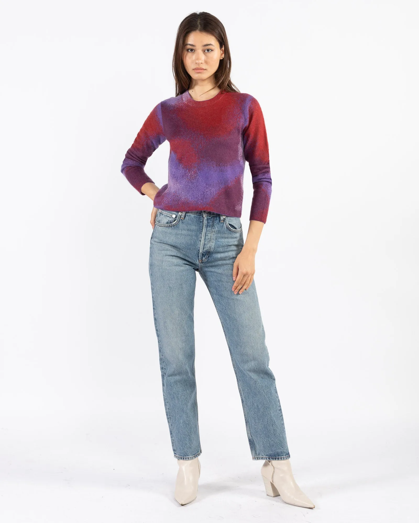 Jacq Crew Sweater sold by TNT Fashion product image thumbnail 3