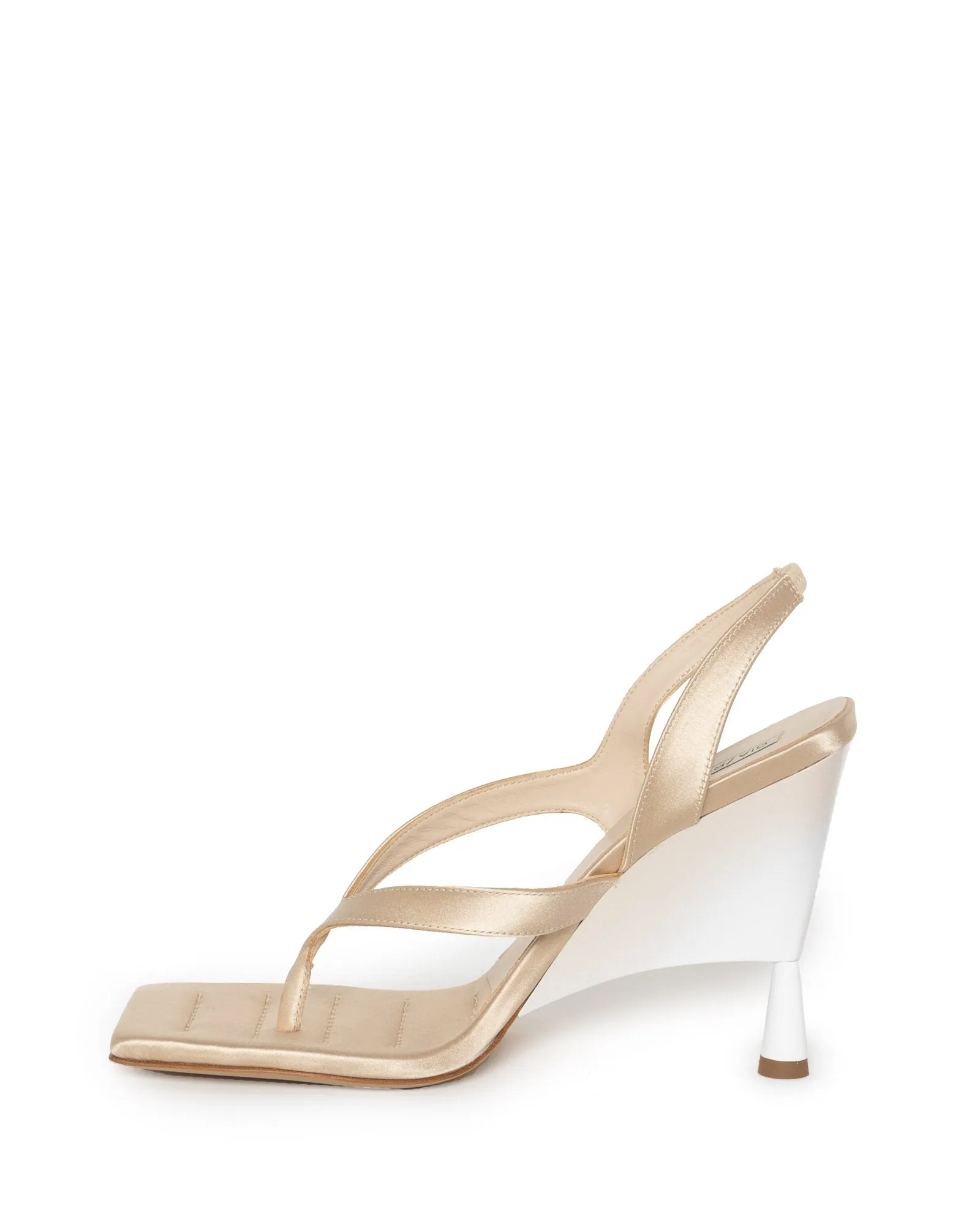 Rosie 12 Heels sold by TNT Fashion product image thumbnail 5