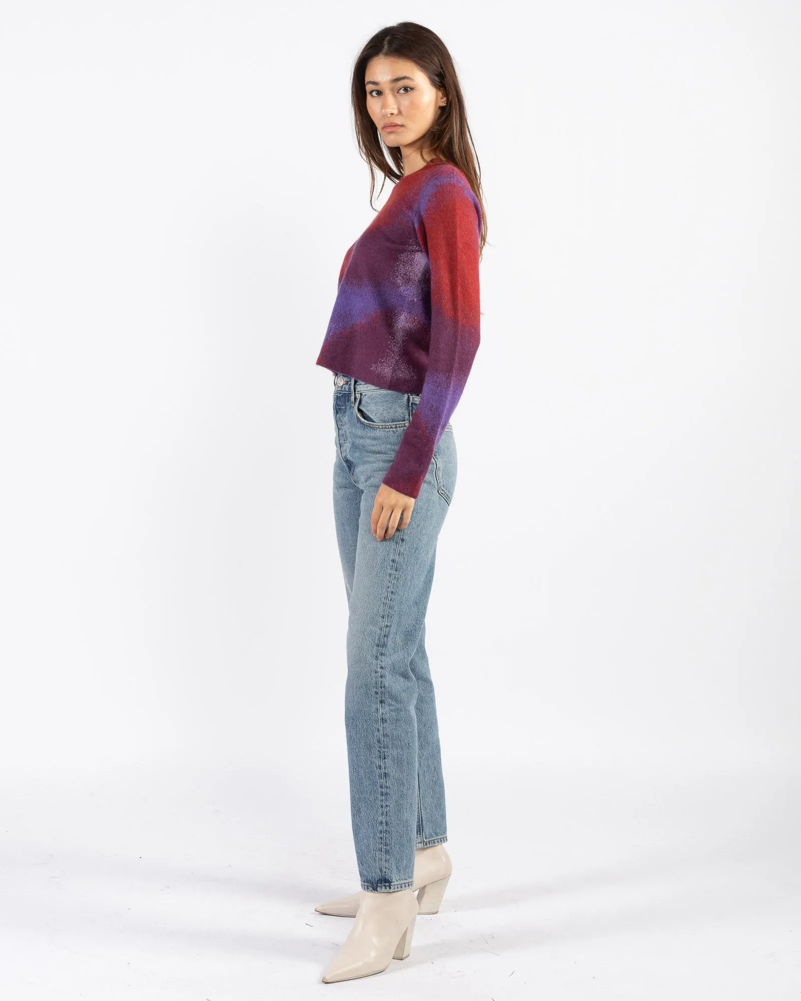 Jacq Crew Sweater sold by TNT Fashion product image thumbnail 4