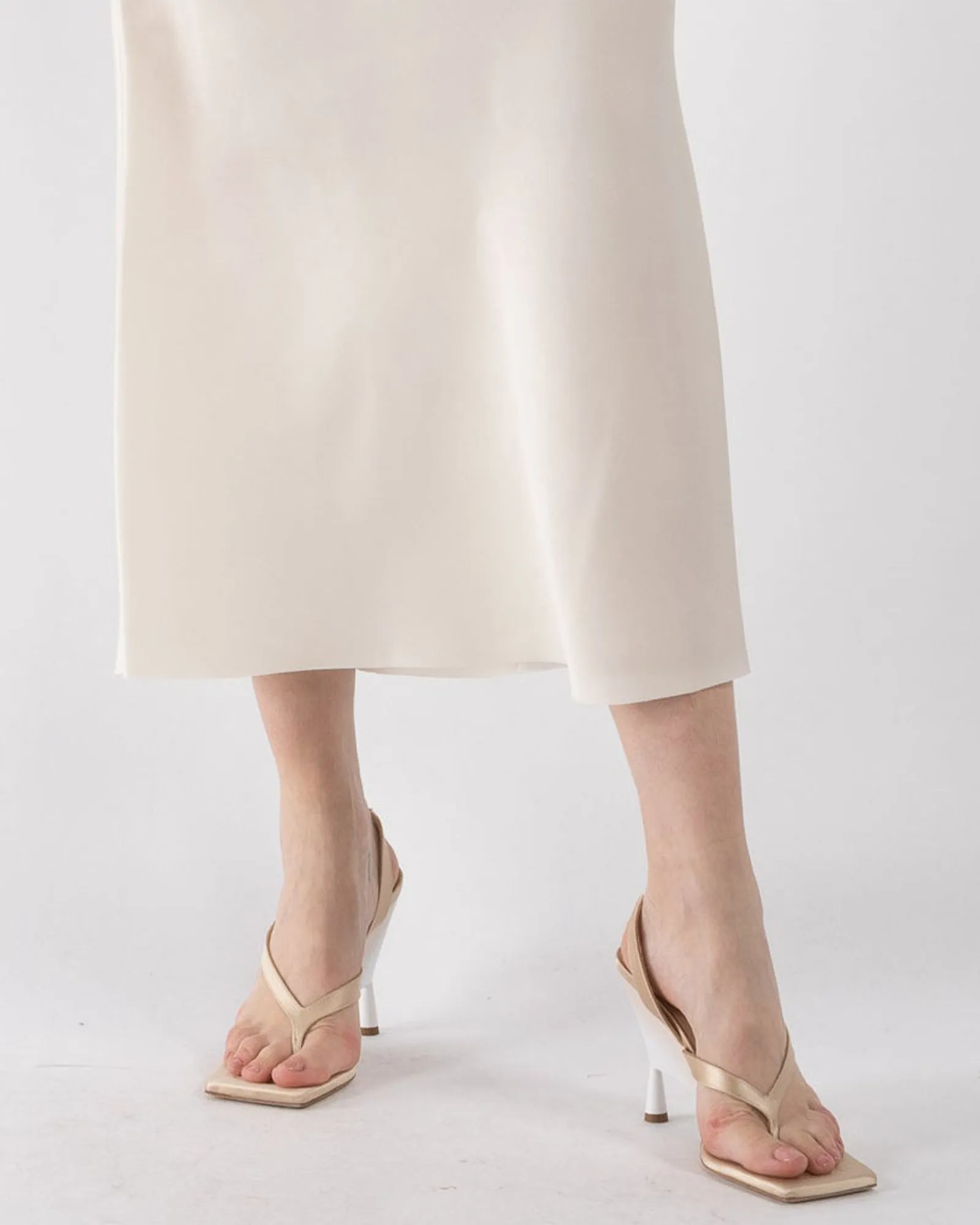 Rosie 12 Heels sold by TNT Fashion product image thumbnail 2