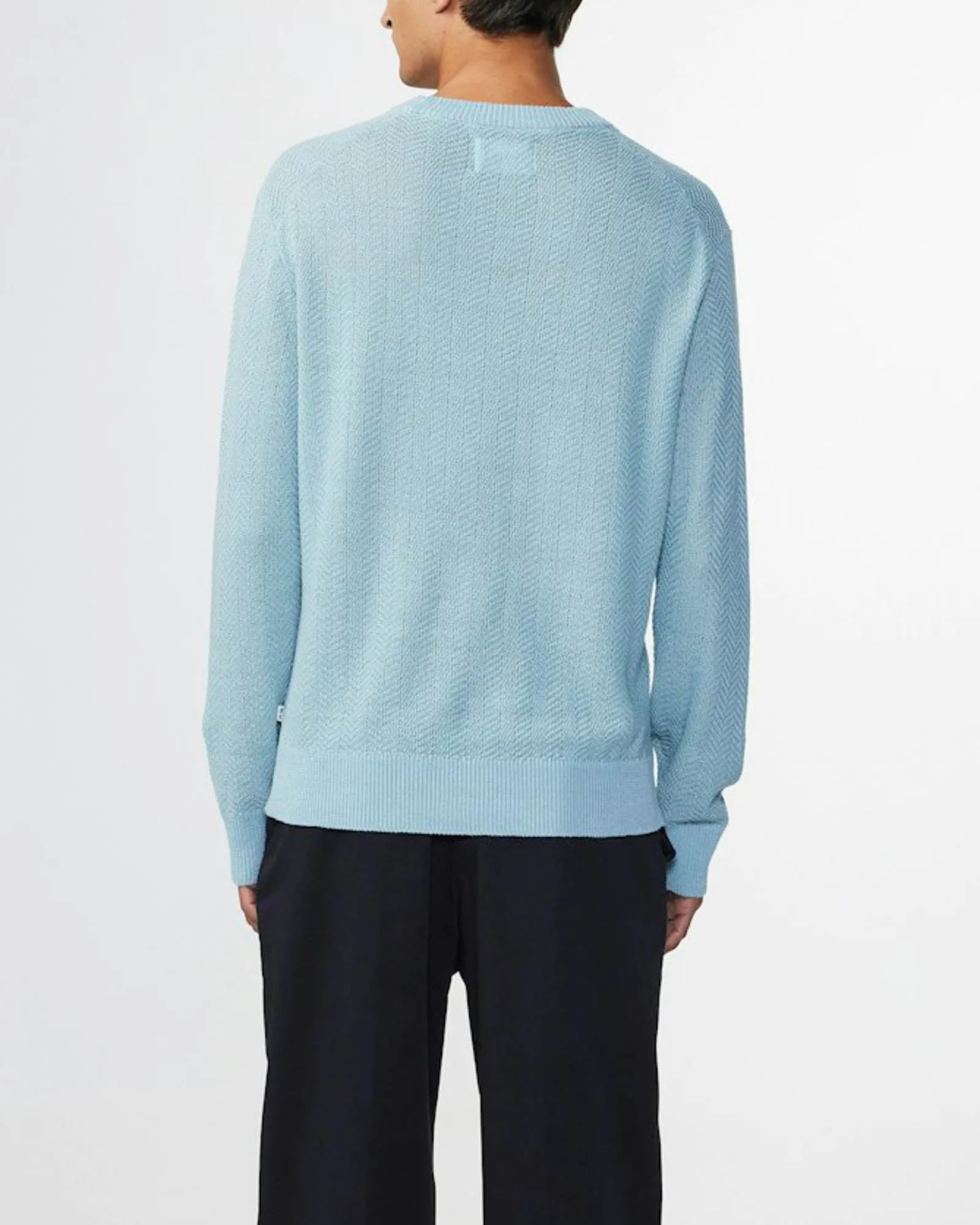 Jaden 6634 Crewneck sold by TNT Fashion product image thumbnail 3