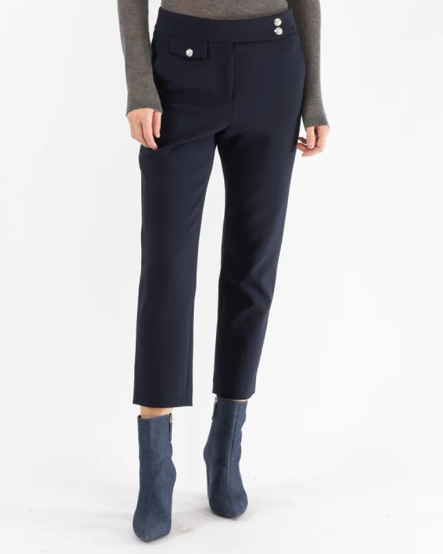 Renzo Pants made by TNT Fashion