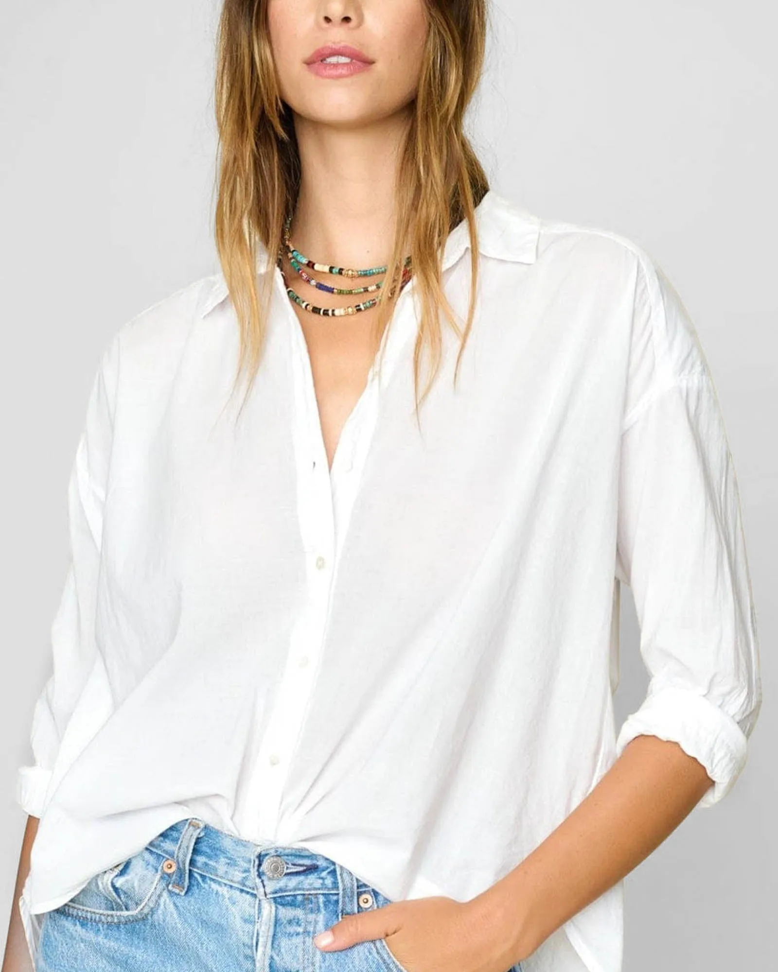 Jace Shirt sold by TNT Fashion product image thumbnail 2