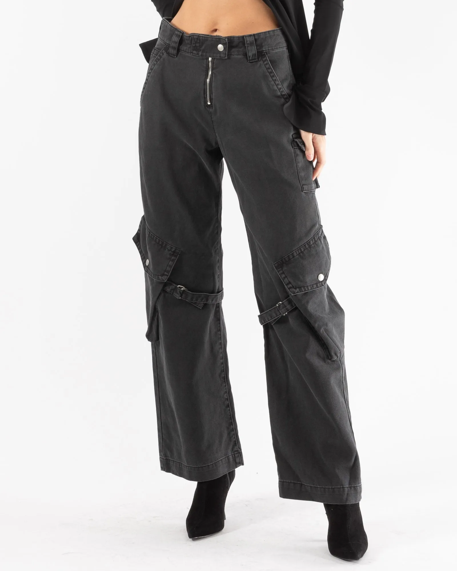 Cargo Trousers sold by TNT Fashion