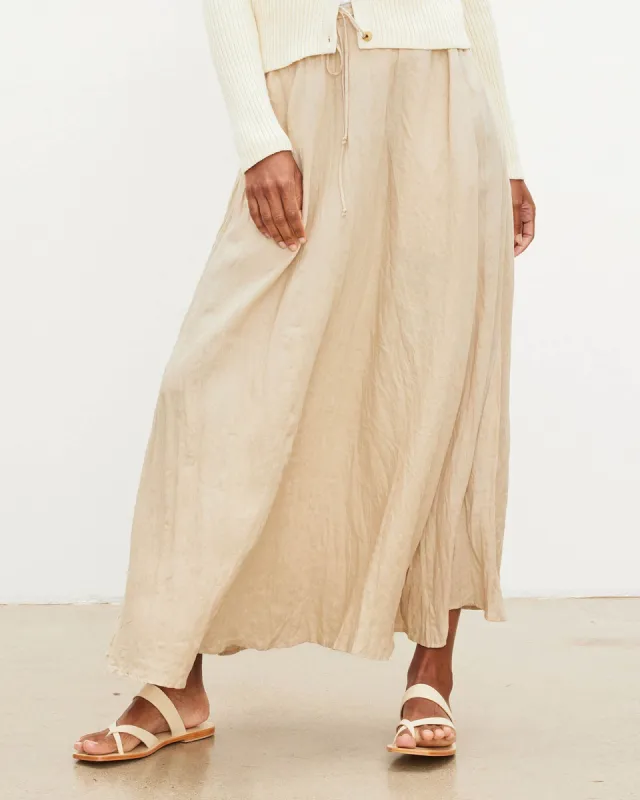 Bailey Drawstring Skirt sold by TNT Fashion