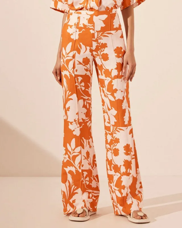 Casa Flare Pants sold by TNT Fashion