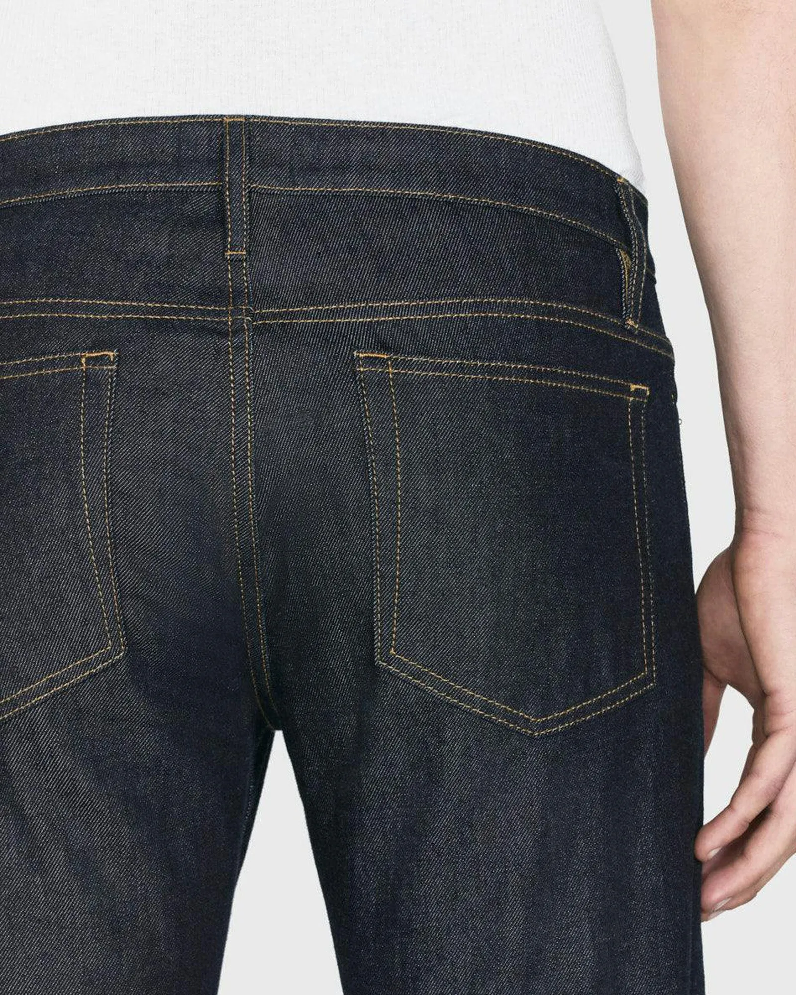 L'Homme Slim Jeans sold by TNT Fashion product image thumbnail 4