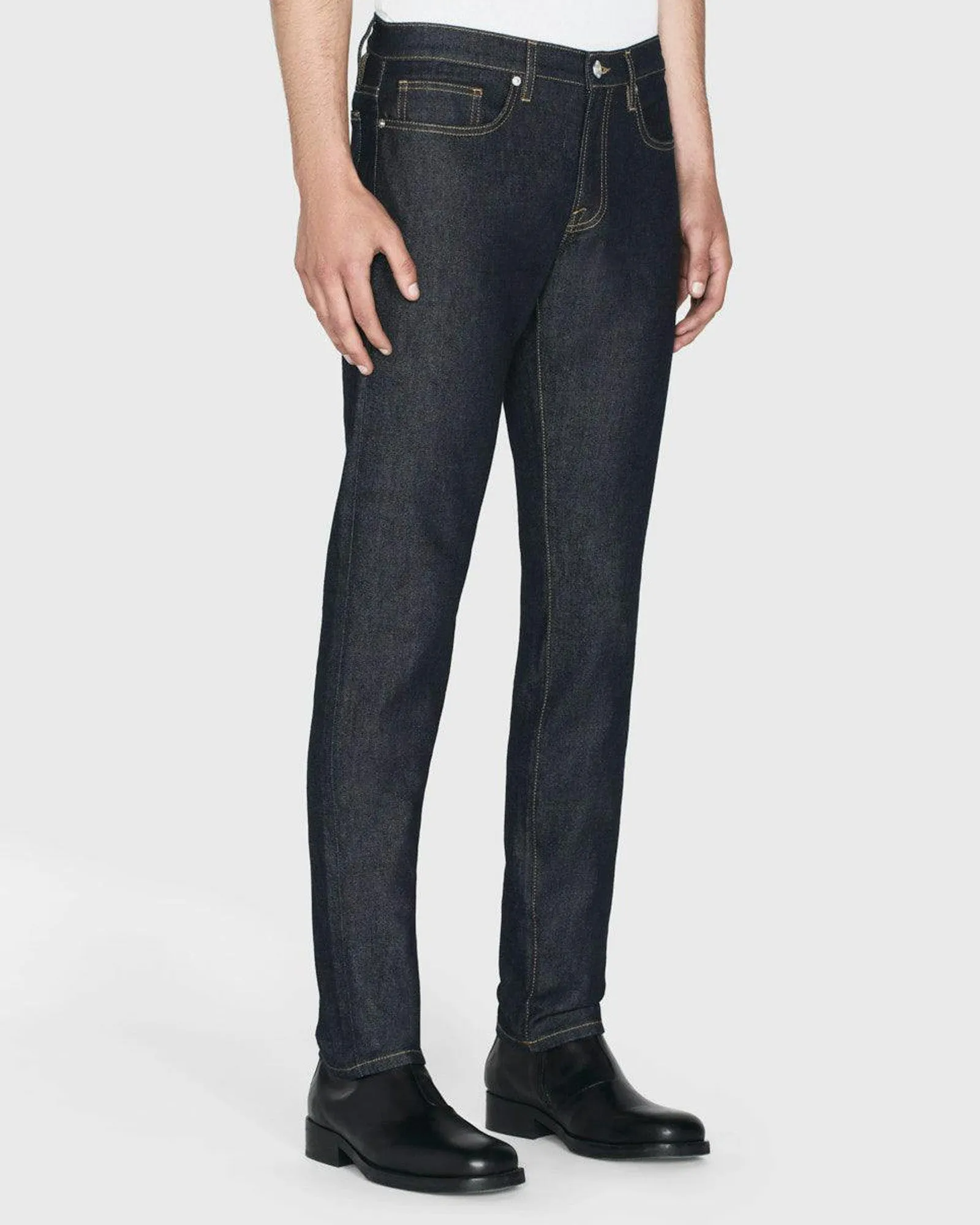L'Homme Slim Jeans sold by TNT Fashion product image thumbnail 3